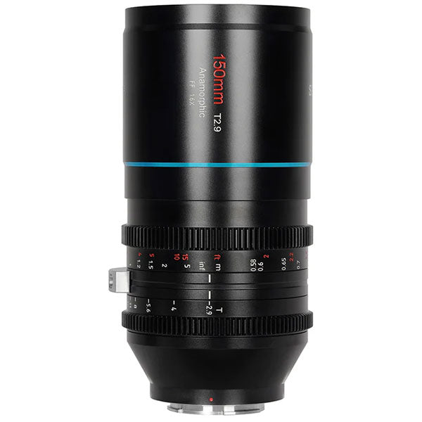 SIRUI Venus R150-JP 150mm T2.9 アナモルフィックレンズ Canon RFマウント用