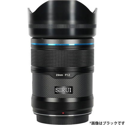 SIRUI Sniper Set AS-3S-ZW-JP 23/33/56mm オートフォーカスレンズ Zマウント用 3本セット ホワイト