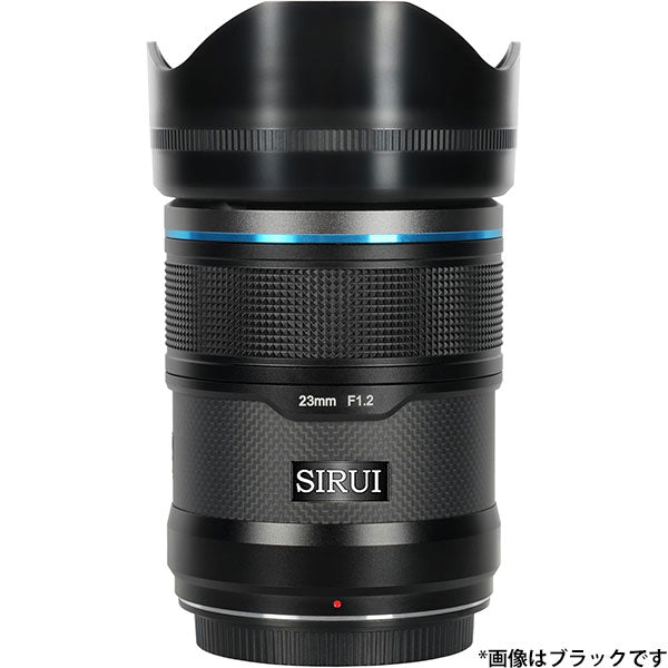 SIRUI Sniper Set AS-3S-XW-JP 23/33/56mm オートフォーカスレンズ Xマウント用 3本セット ホワイト