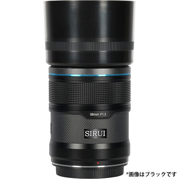 SIRUI Sniper Set AS-3S-XW-JP 23/33/56mm オートフォーカスレンズ Xマウント用 3本セット ホワイト