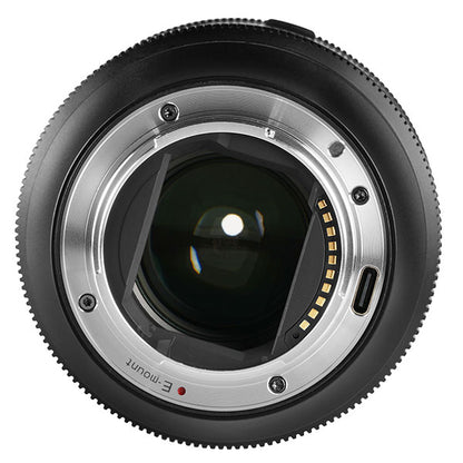SIRUI Aurora 85mm F1.4 オートフォーカス単焦点レンズ FUJIFILM Xマウント用 AU85-X-JP