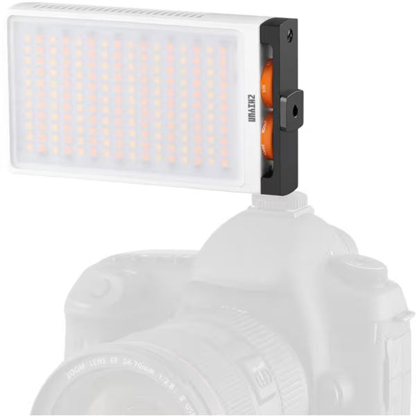 ケンコー・トキナー FIVERAY M40 ZHIYUN LEDライト 40W ※欠品：7月下旬以降の発送