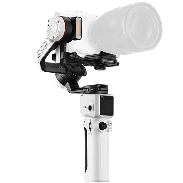 ケンコー・トキナー CRANE-M 3S ZHIYUN カメラ用/スマホ用 ケンコー・トキナー CRANE-M 3S ZHIYUN カメラ用/スマホ用