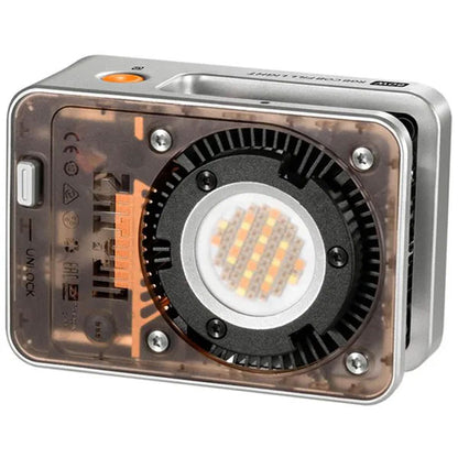 ケンコー・トキナー MOLUS X60 RGB COB Light ZHIYUN LEDライト 60W