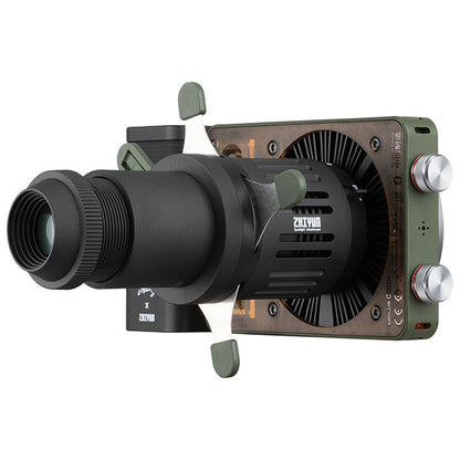 ケンコー・トキナー EX1H33 ZHIYUN スポットライトアタッチメント ZYマウント