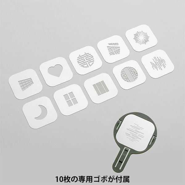 ケンコー・トキナー EX1H33 ZHIYUN スポットライトアタッチメント ZYマウント