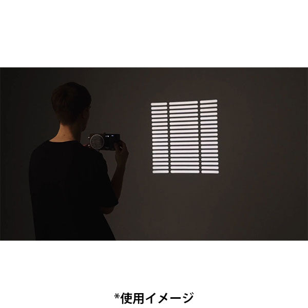 ケンコー・トキナー EX1H33 ZHIYUN スポットライトアタッチメント ZYマウント