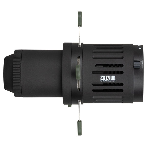 ケンコー・トキナー EX1H33 ZHIYUN スポットライトアタッチメント ZYマウント