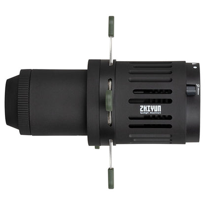 ケンコー・トキナー EX1H33 ZHIYUN スポットライトアタッチメント ZYマウント