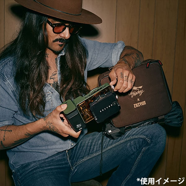 ケンコー・トキナー MOLUS X100 RGB Light ZHIYUN LEDライト 100W(バイカラー) / 85W(RGB)