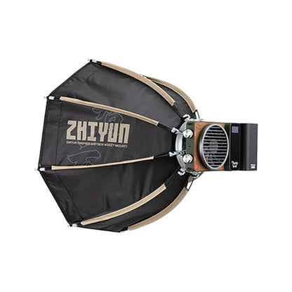 ケンコー・トキナー MOLUS X100 RGB Light PROエディション ZHIYUN LEDライト 100W(バイカラー) / 85W(RGB)