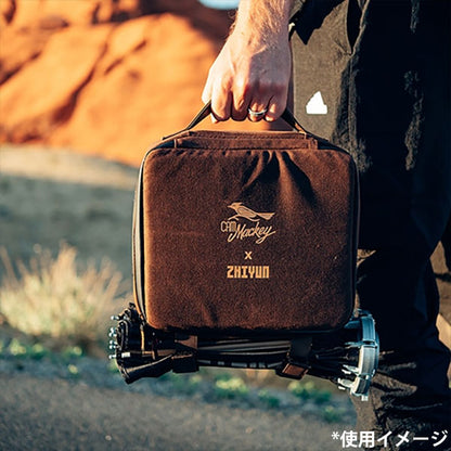 ケンコー・トキナー MOLUS X100 RGB Light PROエディション ZHIYUN LEDライト 100W(バイカラー) / 85W(RGB)