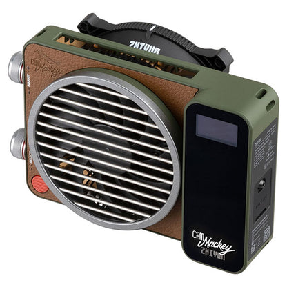 ケンコー・トキナー MOLUS X100 RGB Light PROエディション ZHIYUN LEDライト 100W(バイカラー) / 85W(RGB)