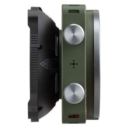 ケンコー・トキナー MOLUS X100 RGB Light PROエディション ZHIYUN LEDライト 100W(バイカラー) / 85W(RGB)