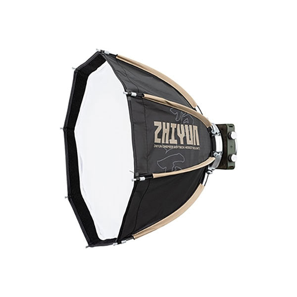 ケンコー・トキナー MOLUS X100 RGB Light PROエディション ZHIYUN LEDライト 100W(バイカラー) / 85W(RGB)