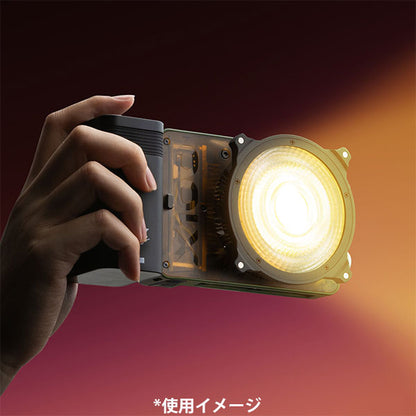 ケンコー・トキナー EX1H34 ZHIYUN ミニレンズリフレクター ZYマウント