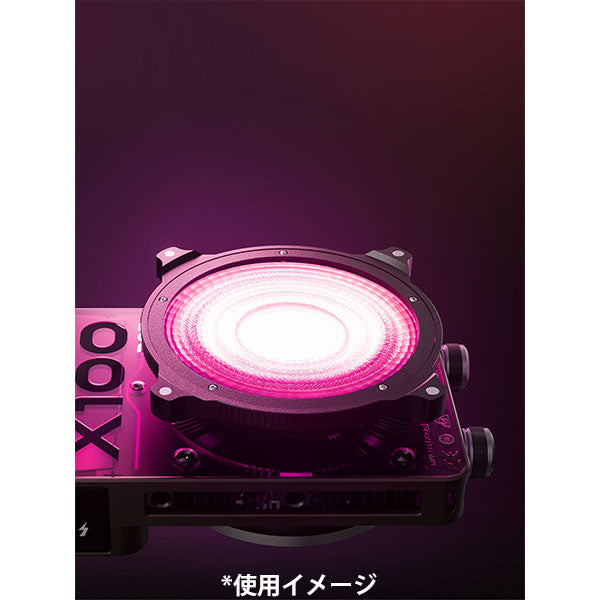 ケンコー・トキナー EX1H34 ZHIYUN ミニレンズリフレクター ZYマウント
