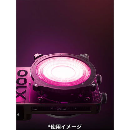 ケンコー・トキナー EX1H34 ZHIYUN ミニレンズリフレクター ZYマウント