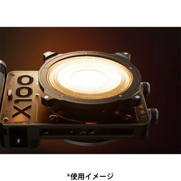 ケンコー・トキナー EX1H34 ZHIYUN ミニレンズリフレクター ZYマウント