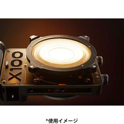ケンコー・トキナー EX1H34 ZHIYUN ミニレンズリフレクター ZYマウント