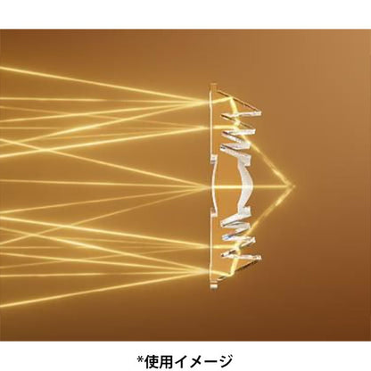 ケンコー・トキナー EX1H34 ZHIYUN ミニレンズリフレクター ZYマウント