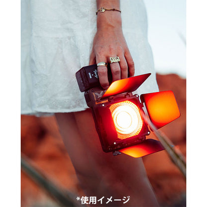 ケンコー・トキナー EX1H21 ZHIYUN ミニバーンドア ※欠品：納期未定（9/22現在）