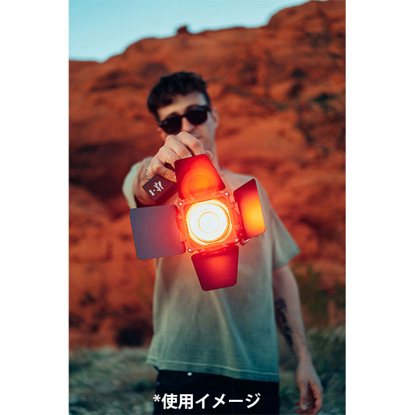 ケンコー・トキナー EX1H21 ZHIYUN ミニバーンドア ※欠品：納期未定（9/22現在）