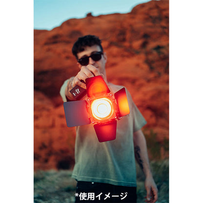 ケンコー・トキナー EX1H21 ZHIYUN ミニバーンドア ※欠品：納期未定（9/22現在）