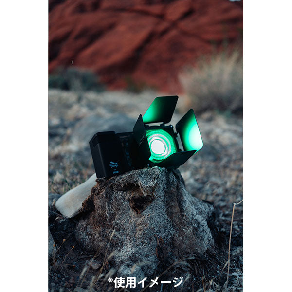 ケンコー・トキナー EX1H21 ZHIYUN ミニバーンドア ※欠品：納期未定（9/22現在）