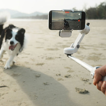 ジーウン SMOOTH-Q5 Ultra ZHIYUN スマホ用ジンバル