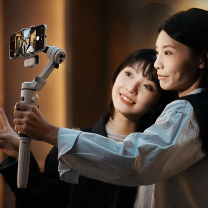 ジーウン SMOOTH-Q5 Ultra ZHIYUN スマホ用ジンバル