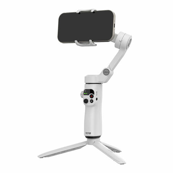 ジーウン SMOOTH-Q5 Ultra ZHIYUN スマホ用ジンバル