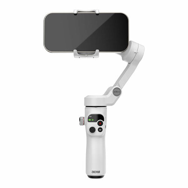 ジーウン SMOOTH-Q5 Ultra ZHIYUN スマホ用ジンバル
