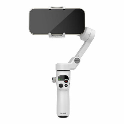 ジーウン SMOOTH-Q5 Ultra ZHIYUN スマホ用ジンバル