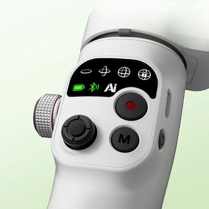 ジーウン SMOOTH-Q5 Ultra ZHIYUN スマホ用ジンバル