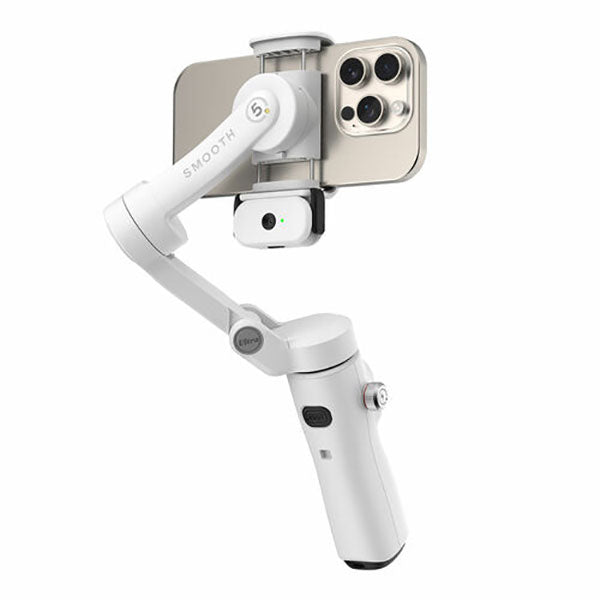 ジーウン SMOOTH-Q5 Ultra ZHIYUN スマホ用ジンバル