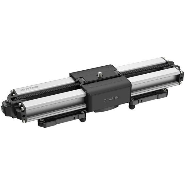ZEAPON カメラ用スライダー Micro2Plus SLIDER（手動タイプ）