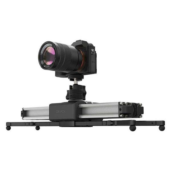 ZEAPON カメラ用スライダー Micro2Plus SLIDER（手動タイプ）