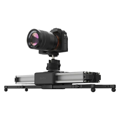 ZEAPON カメラ用スライダー Micro2Plus SLIDER（手動タイプ）