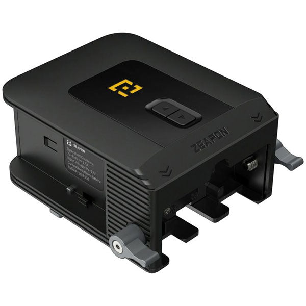 ZEAPON Micro2Plus用電動モーター Micro2Plus SLIDER MOTOR