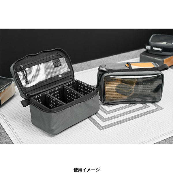 《6月23日発売予定》 CRDBAG CRD_BUN_088 メガブリックバンドル グラファイト 【予約】