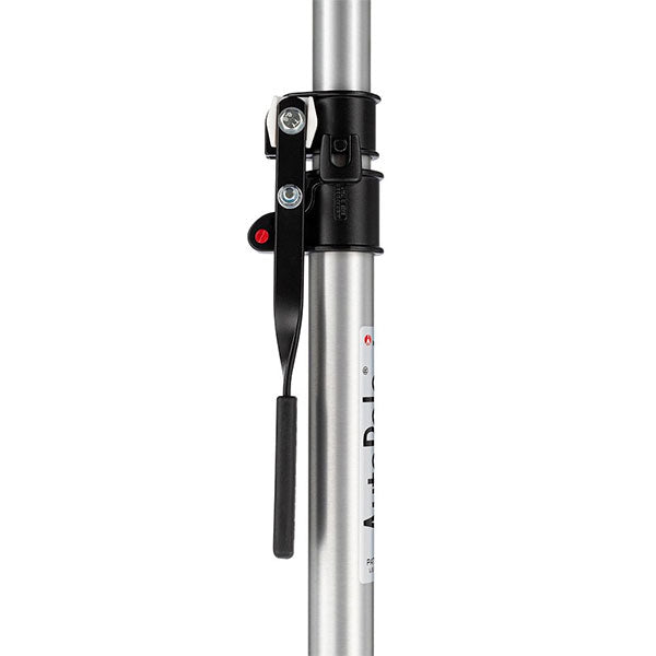 【メーカー直送品/代金引換・同梱不可】 マンフロット 032 オートポール 210cm-370cm