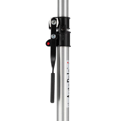 【メーカー直送品/代金引換・同梱不可】 マンフロット 032 オートポール 210cm-370cm