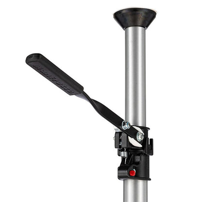 【メーカー直送品/代金引換・同梱不可】 マンフロット 032 オートポール 210cm-370cm