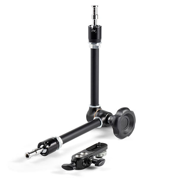 マンフロット 244 バリアブルフリクションアーム カメラブラケット付き