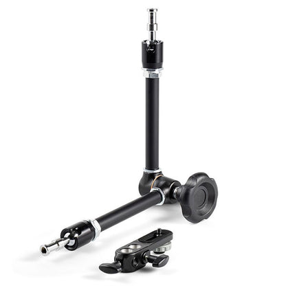 マンフロット 244 バリアブルフリクションアーム カメラブラケット付き