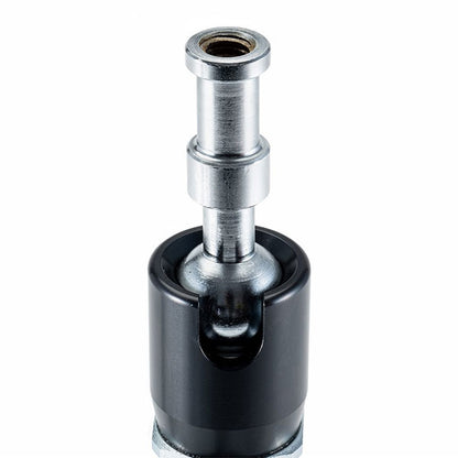 マンフロット 244 バリアブルフリクションアーム カメラブラケット付き