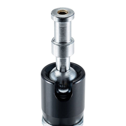 マンフロット 244 バリアブルフリクションアーム カメラブラケット付き