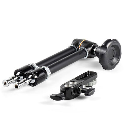 マンフロット 244 バリアブルフリクションアーム カメラブラケット付き