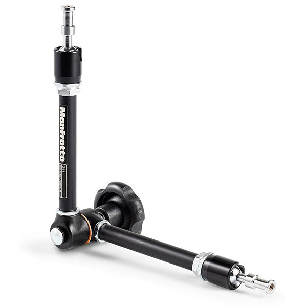 マンフロット 244 バリアブルフリクションアーム カメラブラケット付き